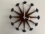 Vitra George Nelson polygon clock klok, Ophalen of Verzenden, Zo goed als nieuw