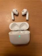 Apple AirPods 4, Audio, Tv en Foto, Koptelefoons, Ophalen of Verzenden, Nieuw, Overige merken, Bluetooth