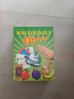 Halli Galli Extreme - Reactiespel, Vijf spelers of meer, Ophalen of Verzenden, Zo goed als nieuw, 999 Games
