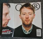RADIOHEAD , muziekkrant Oor magazine, Ophalen of Verzenden, Gebruikt, Boek, Tijdschrift of Artikel