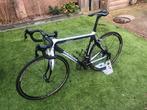 Eddy Merckx SXM, Fietsen en Brommers, Fietsen | Racefietsen, Minder dan 10 versnellingen, Gebruikt, Carbon, Heren
