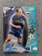 Arjen Robben Panini 2007 Uefa, Ophalen of Verzenden, Zo goed als nieuw, Poster, Plaatje of Sticker, Buitenlandse clubs