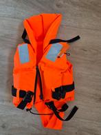 Hema reddingsvest kind (0-2 jaar), Watersport en Boten, Watersportkleding, Ophalen of Verzenden, Zo goed als nieuw, Kind, Reddingsvest of Zwemvest