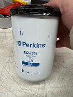 Perkins 452-7059 Brandstoffilter - 8 stuks, Info@intersale-leerdam, Ophalen of Verzenden, 4143hj, Universele onderdelen