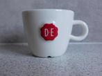 Espresso mokje Creme Rood Zegel Royal Raja DE, Huis en Inrichting, Ophalen of Verzenden, Zo goed als nieuw, Overige stijlen, Kop(pen) en/of Schotel(s)