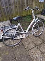Batavus damesfiets met 7 versnellingen  28/54 cm zie foto’s, Fietsen en Brommers, Fietsen | Dames | Moederfietsen, 2 zitjes, 53 tot 56 cm
