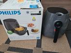 Zo goed als nieuw Philips airfryer met doos, Witgoed en Apparatuur, Airfryers, Ophalen of Verzenden, Zo goed als nieuw