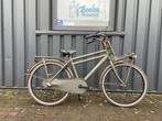 Cortina U4 24/42 3v Transportfiets Jongensfiets Army, Ophalen, 24 inch, Versnellingen, Zo goed als nieuw