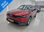 Mazda MX-30 E-SKYACTIV 145 FIRST EDITION 36 KWH I 94% SOH I, Auto's, 145 pk, Stof, Gebruikt, Met garantie (alle)