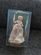 Del Prado poppenhuis pop, Verzamelen, Poppenhuizen en Toebehoren, Ophalen of Verzenden, Nieuw, Popje