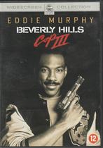 Beverly Hills Cop III (1994) dvd - Eddie Murphy, Cd's en Dvd's, Dvd's | Actie, Ophalen of Verzenden, Zo goed als nieuw