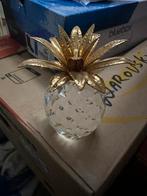 Swarovski diversen bloemen, Verzamelen, Swarovski, Ophalen, Zo goed als nieuw, Huisaccessoire
