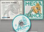 Mega Dance '98 Volume 3 - Verzamelalbum, Orig. CD, Cd's en Dvd's, Cd's | Verzamelalbums, Ophalen of Verzenden, Dance