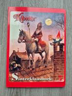 Rien Poortvliet - Kabouter Sinterklaasboek, Ophalen of Verzenden, Zo goed als nieuw, Rien Poortvliet
