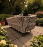 Kettal Bitta high-end outdoor loungebank Rodolfo Dordoni, Tuin en Terras, Ophalen of Verzenden, Zo goed als nieuw, Bank