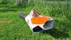 Stihl BGA 60 accu bladblazer zonder accu en lader, DEMO!, Tuin en Terras, Stihl, -, -, Ophalen of Verzenden