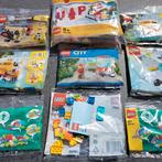 Diverse lego setjes. Nieuw in de verpakking., Ophalen of Verzenden, Nieuw