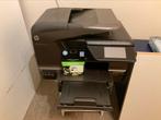 PRINTER: HP Officejet Pro 8600 Plus, Computers en Software, Printers, Ophalen, Gebruikt, Inkjetprinter, Ingebouwde Wi-Fi