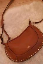 Isabel marant oskan moon, Ophalen of Verzenden, Nieuw, Beige, Schoudertasje