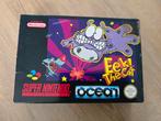 Eek the cat, Spelcomputers en Games, Games | Nintendo Super NES, 1 speler, Ophalen of Verzenden, Zo goed als nieuw