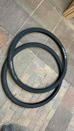 2x WTB NANO 700 X 40 COMP ZWART, Fietsen en Brommers, Fietsonderdelen, Ophalen of Verzenden, Zo goed als nieuw, Mountainbike, Band