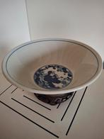 Chinese vintage kom, Ophalen of Verzenden