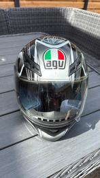 Agv helm maat XS, Ophalen of Verzenden, Zo goed als nieuw