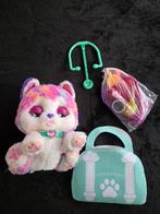 VTech kididreams puppy Maxime + Purse Pets Eenhoorn - Nieuw!, Kinderen en Baby's, Ophalen of Verzenden, Nieuw, Hond