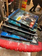 Set dvd’s Harry Potter, Ophalen of Verzenden, Gebruikt