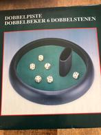 Yahtzee spel te koop, Ophalen of Verzenden, Gebruikt, Overige typen