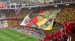 5 kaartjes naast elkaar ajax-feyenoord, Tickets en Kaartjes, Drie personen of meer, September