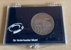 Penning - 5 Zeecu Zierikzee 1998, Postzegels en Munten, Penningen en Medailles, Ophalen of Verzenden, Overige materialen