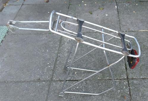 Bagagedrager, Fietsen en Brommers, Fietsaccessoires | Bagagedragers, Gebruikt, Ophalen