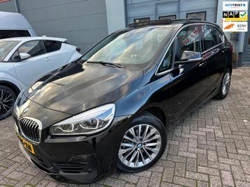 BMW 2-serie Active Tourer 218i 2021 HIGH-EXE SPORT EDITION P beschikbaar voor biedingen