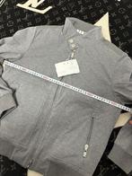 Brunello Cucinelli Jas Maat S (valt als M), Ophalen of Verzenden, Zo goed als nieuw, Maat 46 (S) of kleiner, Zwart