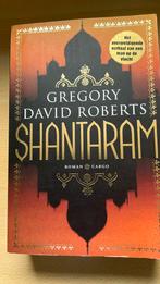G.D. Roberts - Shantaram, G.D. Roberts, Ophalen of Verzenden, Zo goed als nieuw, Nederland