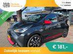 Toyota Aygo 1.0 VVT-i x-cite CarPlay top staat € 10.950,00, Auto's, Toyota, Voorwielaandrijving, Stof, Start-stop-systeem, 4 stoelen