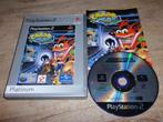 PS2 Spel Crash Bandicoot The Wrath Of Cortex, Avontuur en Actie, 1 speler, Ophalen of Verzenden, Zo goed als nieuw