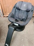 Autostoel baby en peuter - Maxi-Cosi Mica - 360° draaibaar, Ophalen, Verstelbare rugleuning, Gebruikt, 0 t/m 18 kg