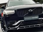 Volvo XC90 2.0 T8 Recharge | AWD | Dark Label | Faceliftmode, Gebruikt, Zwart, 4 cilinders, 1969 cc