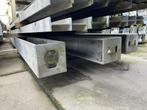 Diverse HEA binten | HEA 140 t/m HEA 260 | Diverse lengtes, Doe-het-zelf en Verbouw, Metalen, Ophalen of Verzenden, Gebruikt, IJzer