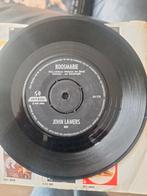 John lamers roosmarie, Cd's en Dvd's, Ophalen, Zo goed als nieuw, Nederlandstalig