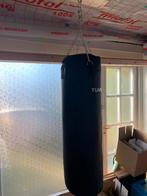 Tunturi Bokszak/Stootzak 120 cm - incl handschoenen, Ophalen, Overige, Vechtsportmateriaal, Nieuw