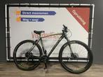 Leader Fox MTB - 21 Speed - 29 inch 56 cm - Black Green, Gebruikt, Info@switzzbikes.nl, Hardtail, Zdeňka Matějky 1428/11, 779 00 Olomouc