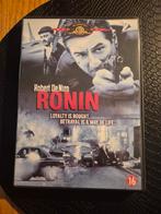 Ronin, Vanaf 16 jaar, Ophalen of Verzenden, Zo goed als nieuw