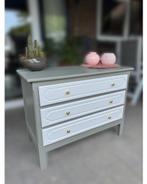Commode kast, Huis en Inrichting, Kasten | Ladekasten, Ophalen, Zo goed als nieuw, 25 tot 50 cm, Minder dan 100 cm