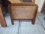 Elektrisch Verstelbaar Senioren Bed, Huis en Inrichting, Ophalen, 90 cm, Eenpersoons, Bruin