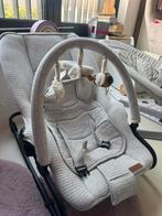 Wipstoel Little Dutch - beige, Ophalen, Zo goed als nieuw