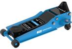 Krik spec sportwagens inschuifhoogte 80mm hefkracht 2,5T, Ophalen of Verzenden, Nieuw, Hydraulisch, Garagekrik