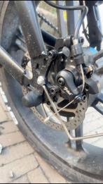 Fatbike v8, Ophalen, Zo goed als nieuw